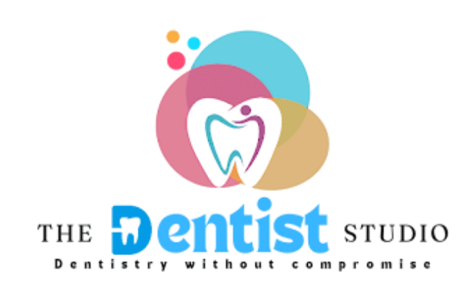DentCare Logo
